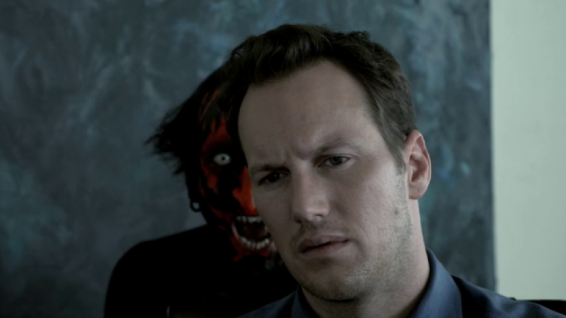 insidious movie