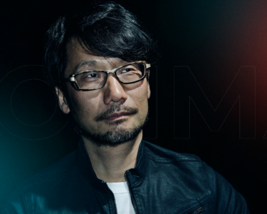 Hideo Kojima