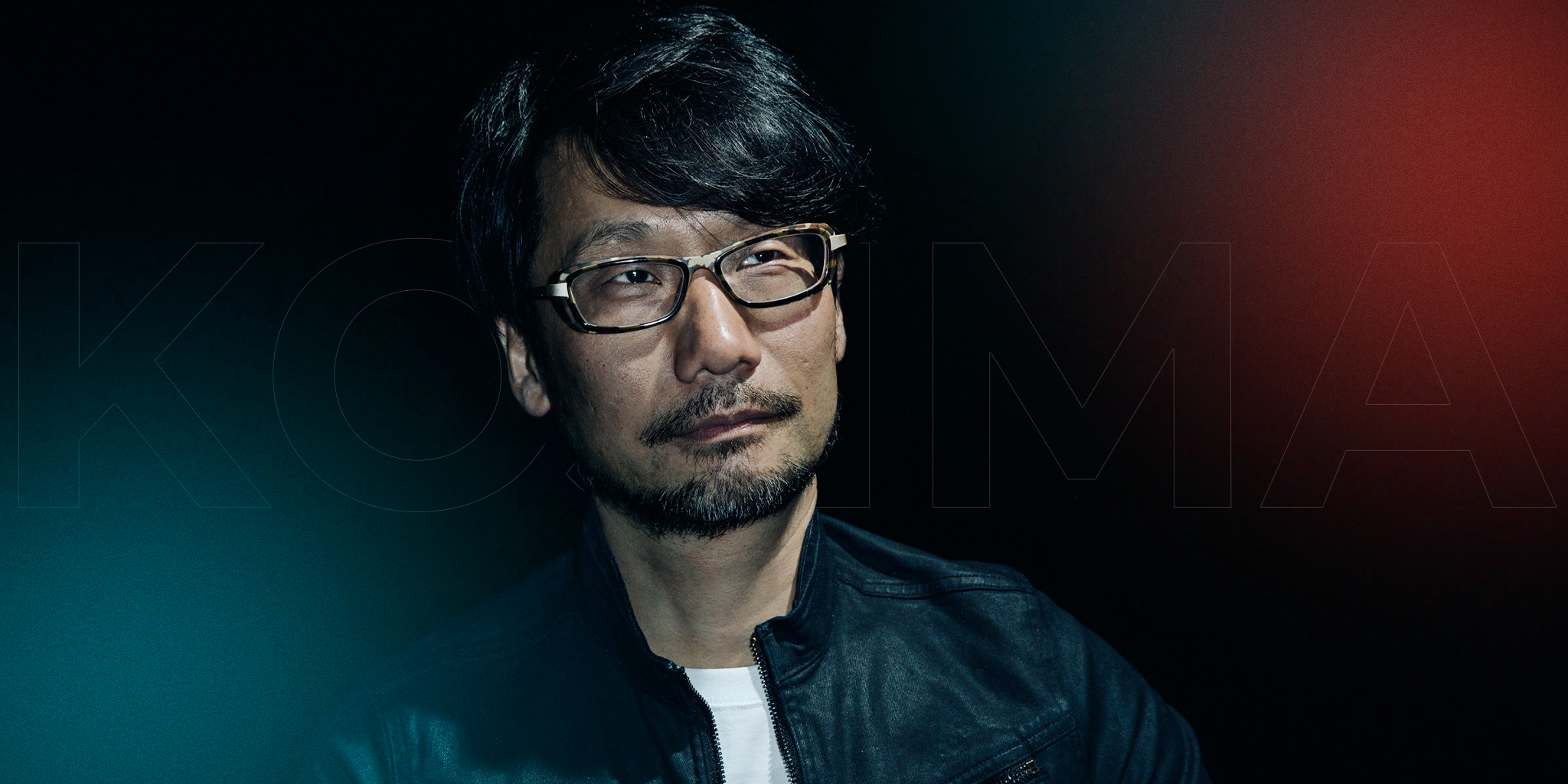 Hideo Kojima